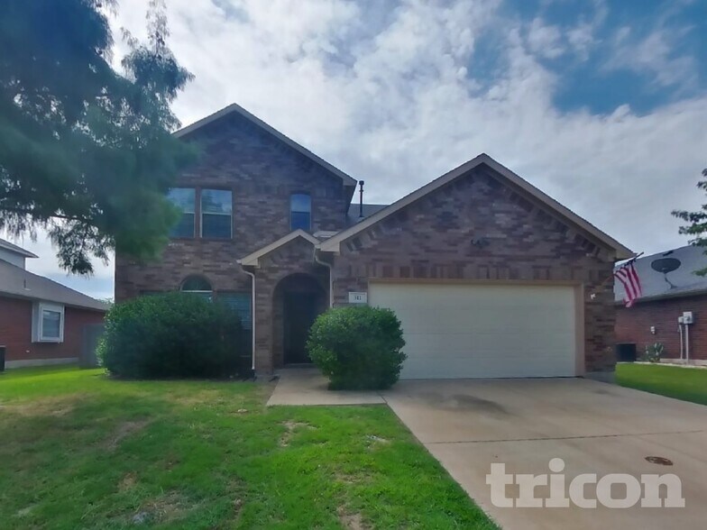 Building Photo - 511 Wolf Dr