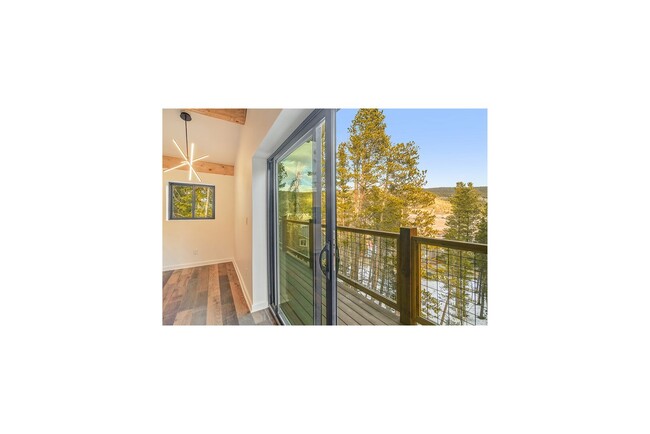 Building Photo - New Construction! Great Views! Deck! 20 mi...