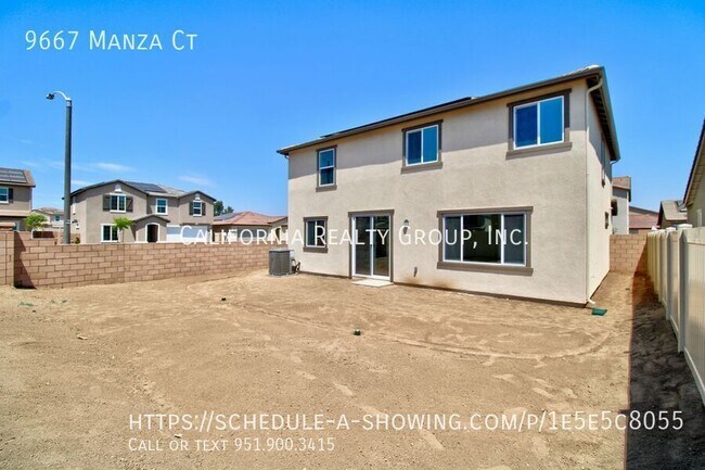 Building Photo - 9667 Manza Ct