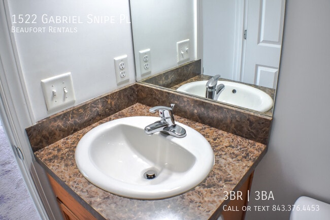 Building Photo - 1522 Gabriel Snipe Pl