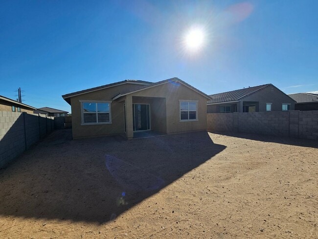 Building Photo - 3 BEDROOM 2 BATH NEW BUILD  AVAILABE NOW MOVE IN SPECIAL OAC