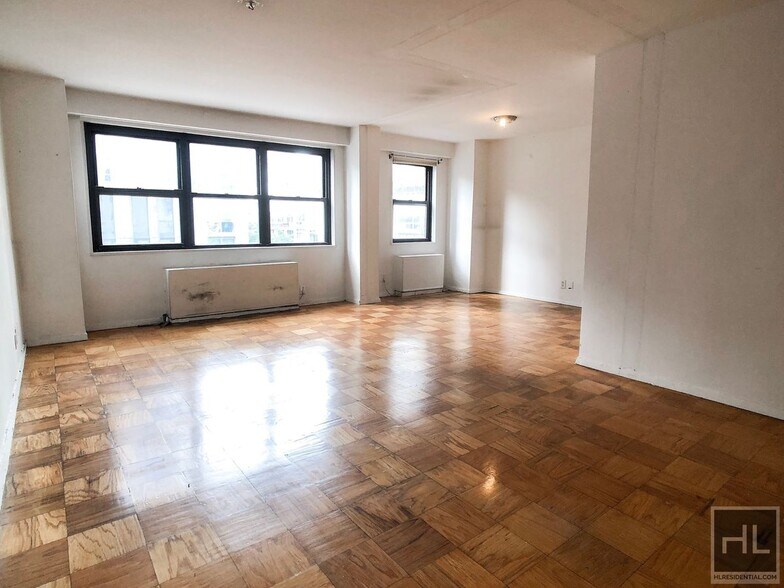 Primary Photo - East 89 Street