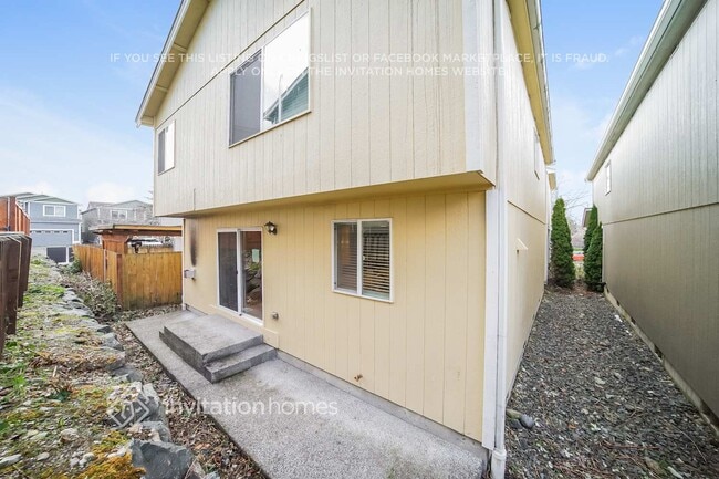 Building Photo - 17917 72nd Ave E
