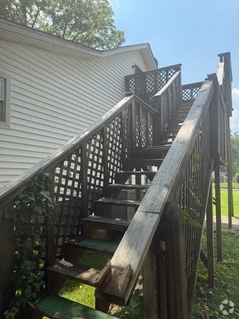 Building Photo - Cozy 1BR/1BA with open living and kitchen ...