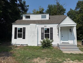 Building Photo - 331 Eastland Ave
