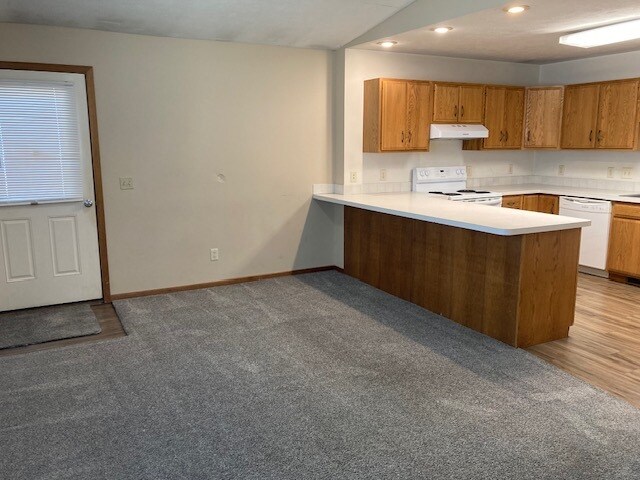 Building Photo - 1705 University Dr