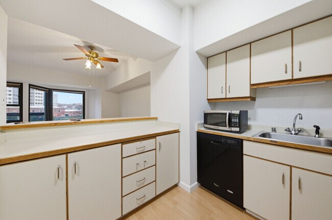 Building Photo - 6363 Christie Ave