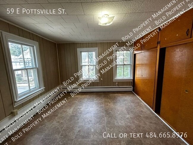 Building Photo - 59 E Pottsville St