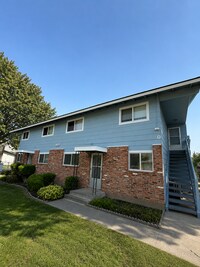 Building Photo - 3517 W 1st Ave