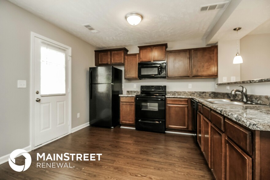 Building Photo - 3012 RG Buchanan Dr