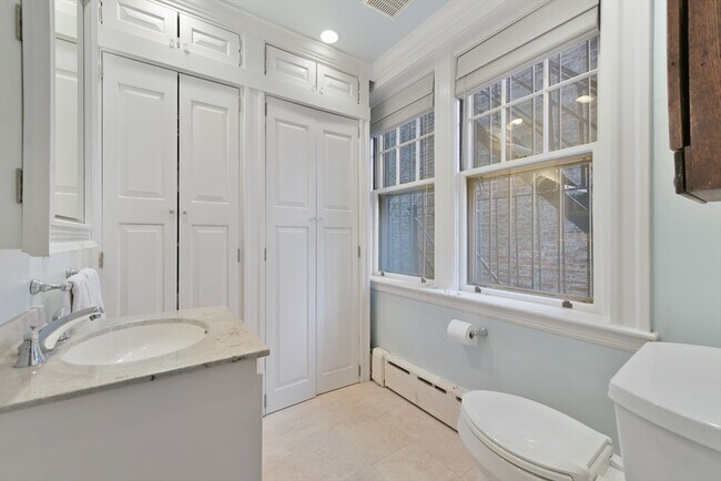 Building Photo - 250 Commonwealth Ave