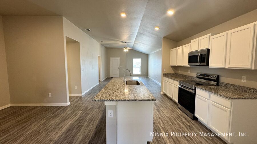 Building Photo - 8920 20th St