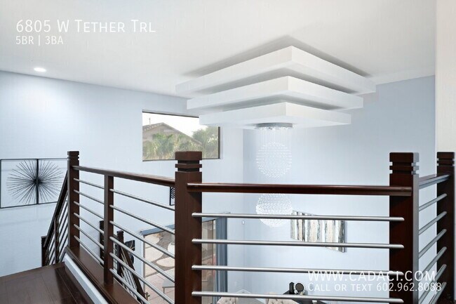 Building Photo - 6805 W Tether Trail