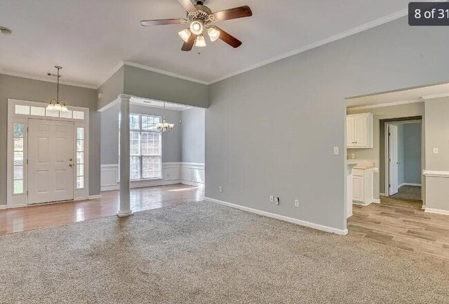 Building Photo - 647 Butler Springs Cir