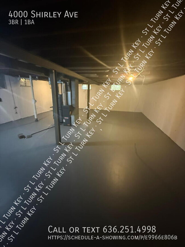 Building Photo - 4000 Shirley Ave