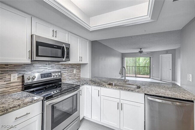 Building Photo - 15206 Parkside Dr