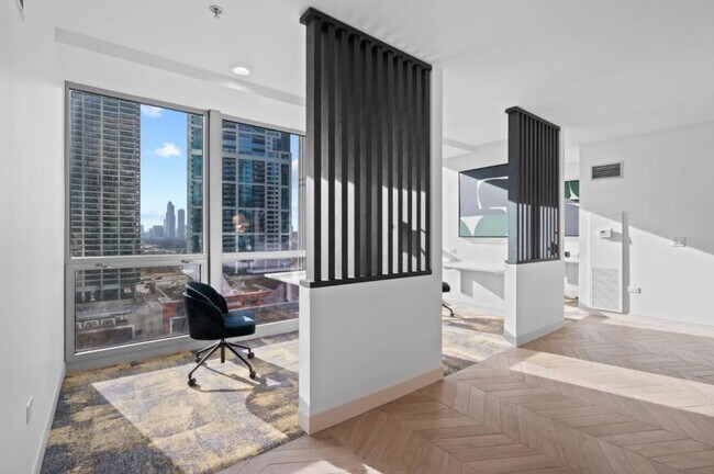 Building Photo - 1 bedroom in Chicago IL 60601
