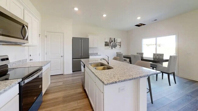 Building Photo - 25211 Brookstone Wy