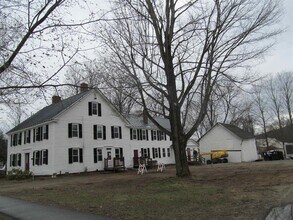 Building Photo - 188 Main St