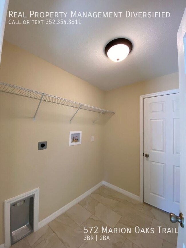 Building Photo - 572 Marion Oaks Trail