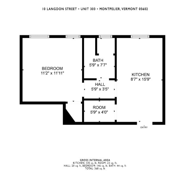 Building Photo - 10 Langdon St