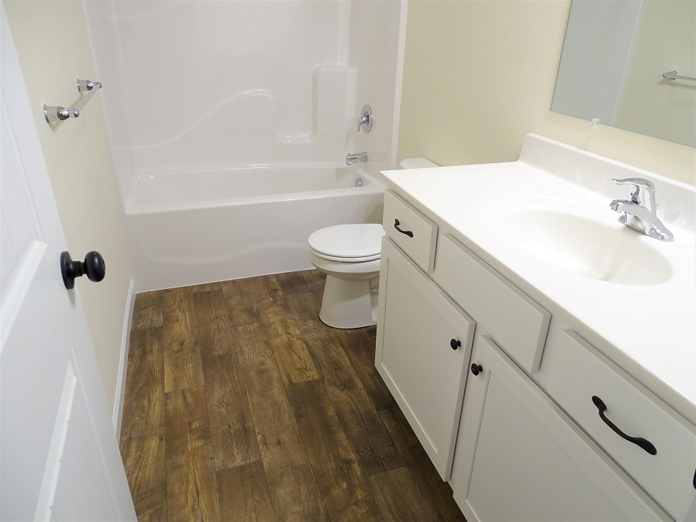 Building Photo - 818 Byler Cir