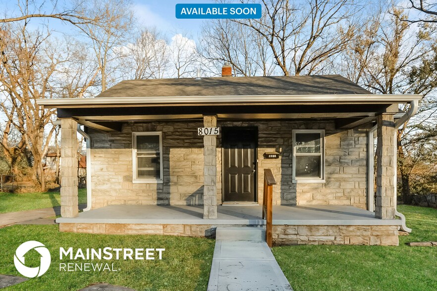 Primary Photo - 8015 Garfield Ave