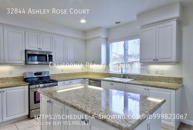 Building Photo - 32844 Ashley Rose Ct