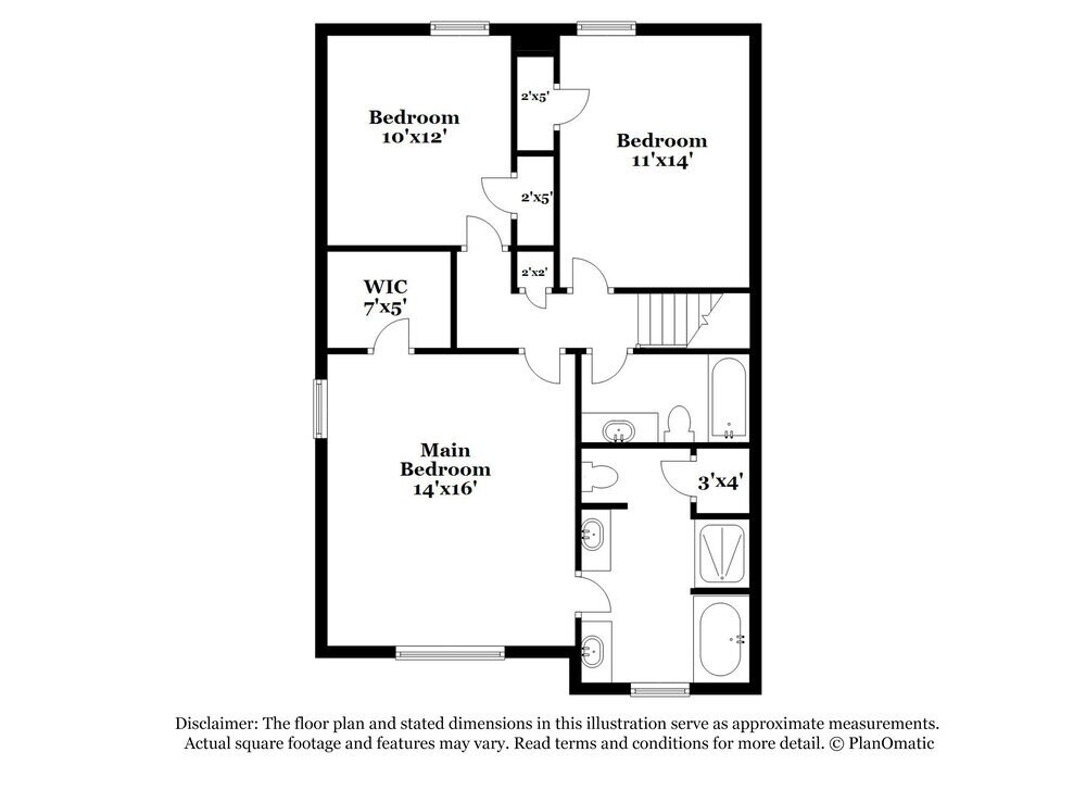 Building Photo - 335 Shadetree Ln