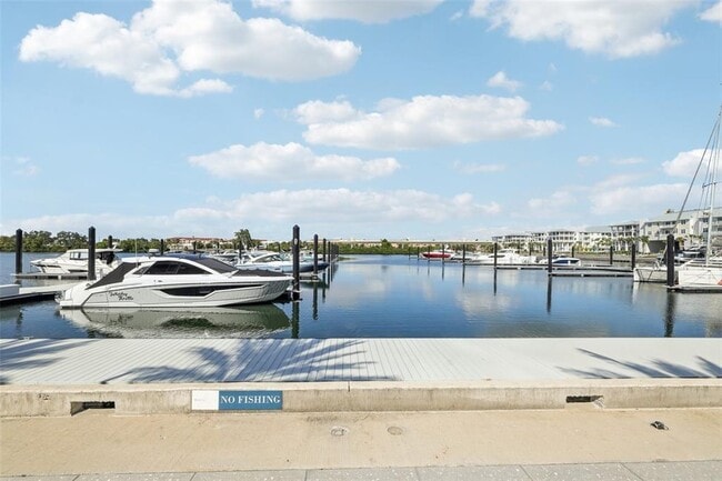 Building Photo - 5120 Marina Wy