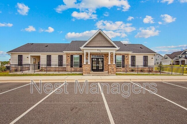Building Photo - 620 Stonebriar Ave