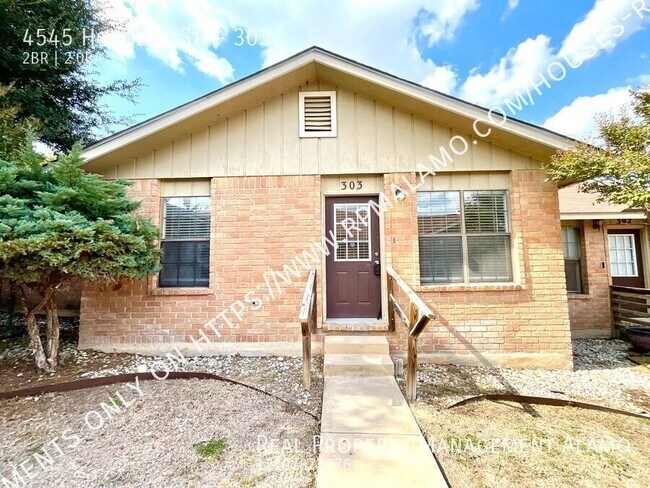 Primary Photo - 4545 Hoeneke Dr