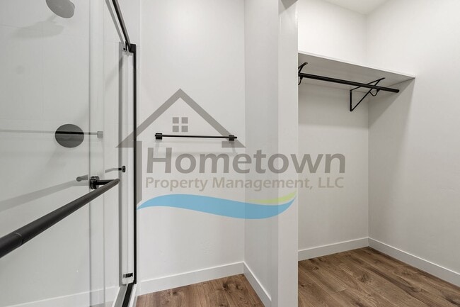 Building Photo - 2025 Home with 3 Bedrooms, 2 Bathrooms, and an Attached 2-Car Garage Available in Sandpoint!