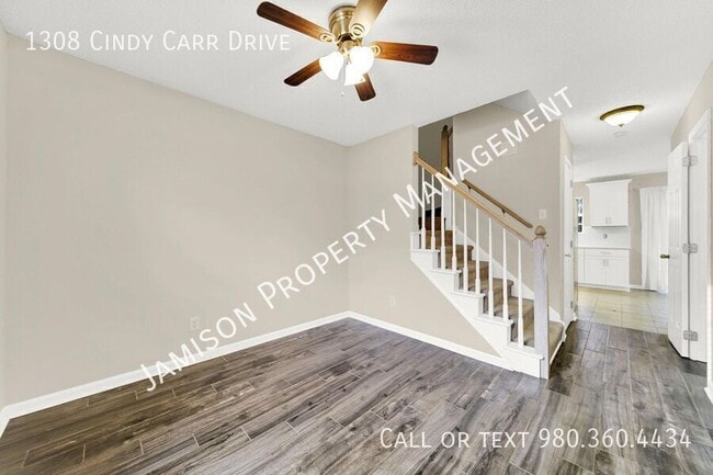 Building Photo - 1308 Cindy Carr Dr