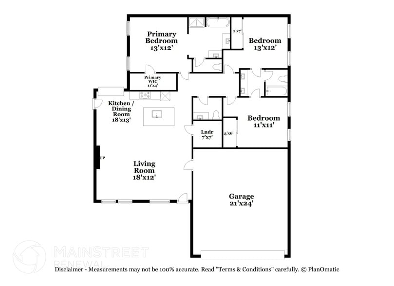Building Photo - 11342 Paradise In Dr