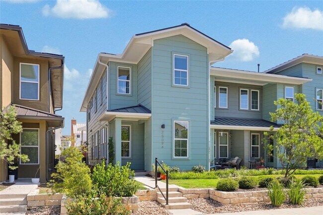 Building Photo - 2509 Simond Ave