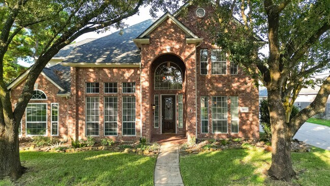 Building Photo - 15603 Twisting Springs Dr