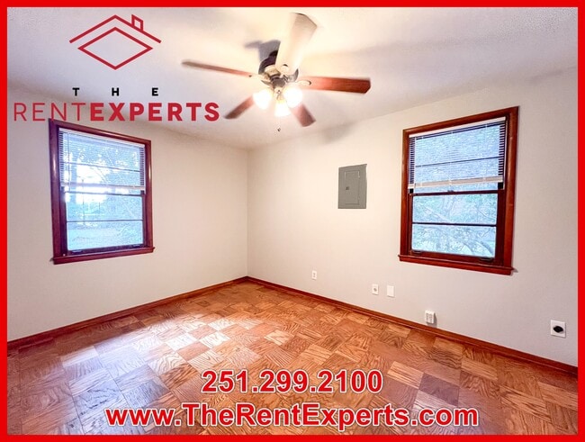 Building Photo - 5301 S David Langan Dr