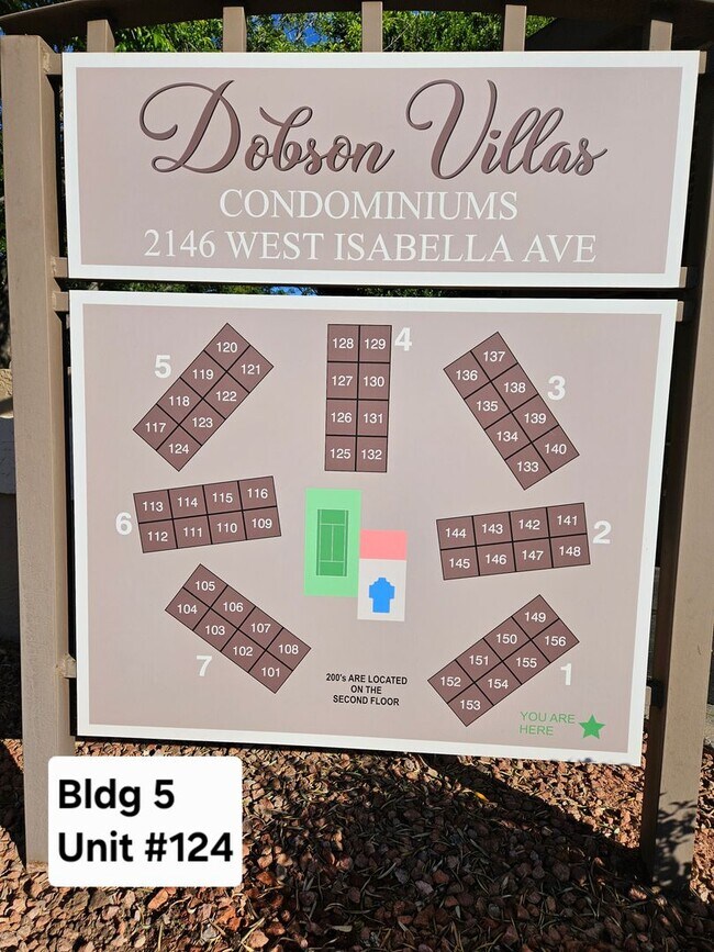 Primary Photo - CONDO IN MESA DOBSON VILLAS