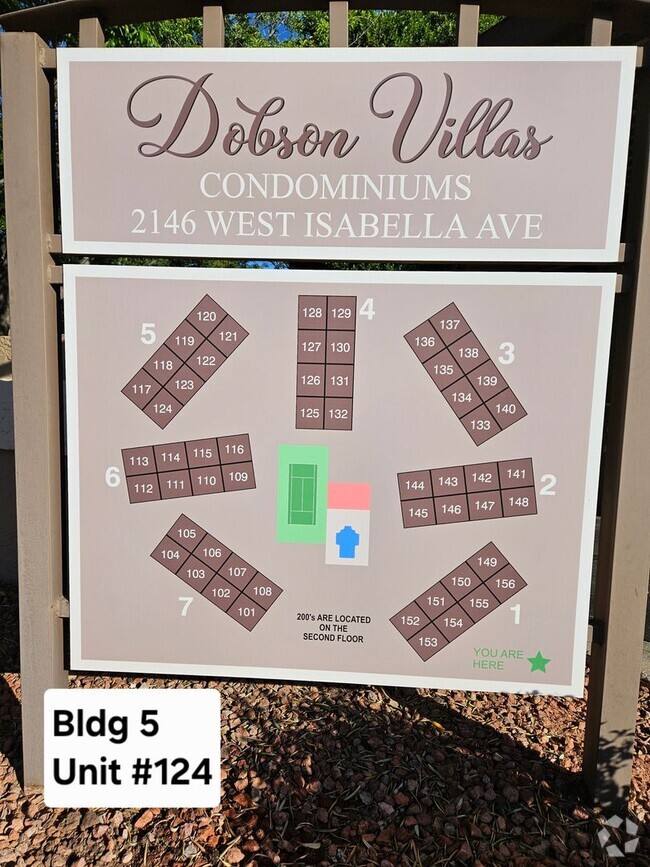 Building Photo - CONDO IN MESA DOBSON VILLAS