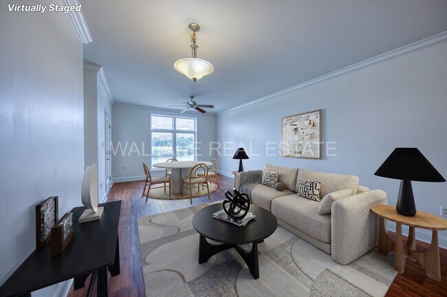 Building Photo - 3 BEDROOM CONDO IN RIVER TOWNE - A GATED LAKEFRONT COMMUNITY!!