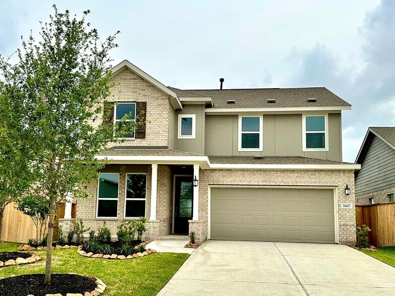 Building Photo - 26607 Woodland Strawberry Ln