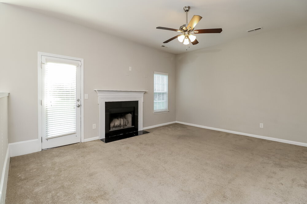 Building Photo - 3314 Hendricks Chapel Ln