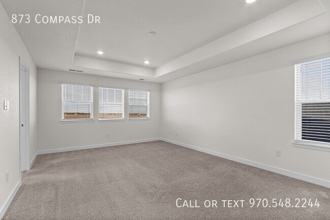 Building Photo - 873 Compass Dr