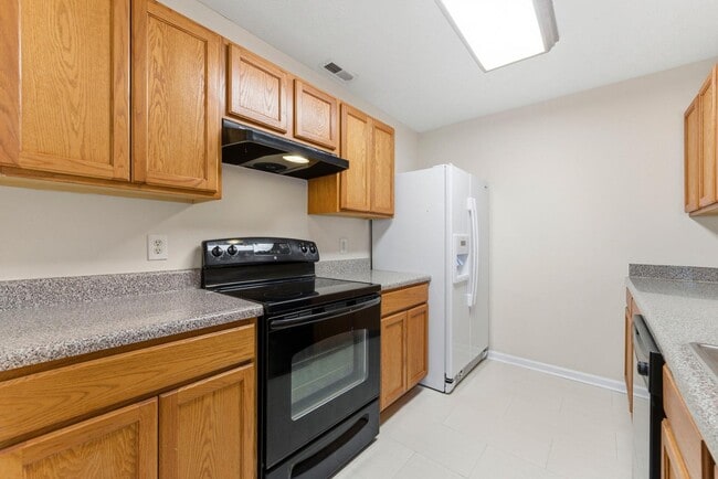 Building Photo - 2835 Norfair Loop