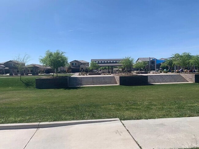 Great Park - 9741 E Tahoe Ave