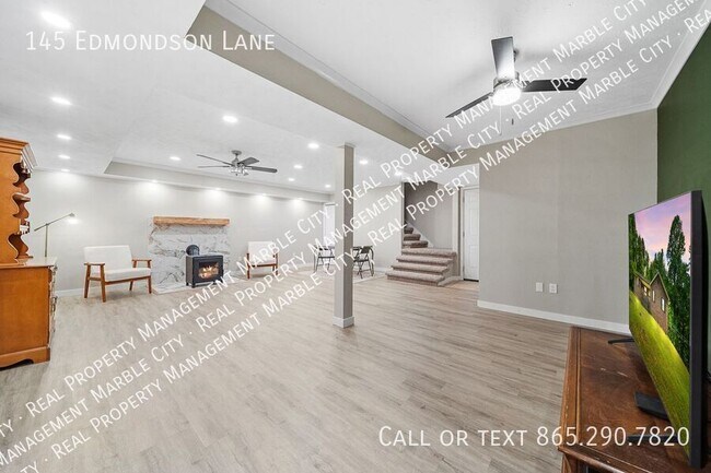Building Photo - 145 Edmondson Ln