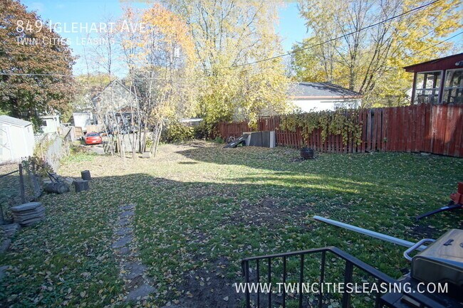 Building Photo - 849 Iglehart Ave