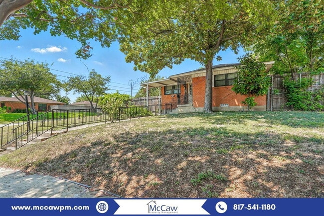 Primary Photo - 10705 Coogan Dr