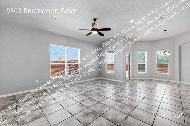 Building Photo - 9803 Bricewood Cv
